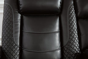 Party Time Living Room Set - Half Price Furniture