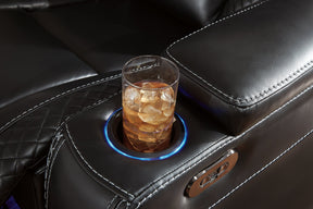 Party Time Living Room Set - Half Price Furniture