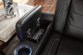 Party Time Living Room Set - Half Price Furniture