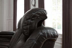 Party Time Living Room Set - Half Price Furniture