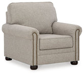 Gaelon Chair Half Price Furniture