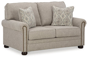 Gaelon Loveseat - Half Price Furniture