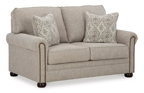 Gaelon Loveseat - Half Price Furniture