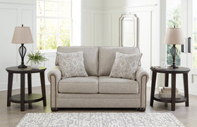 Gaelon Loveseat - Half Price Furniture