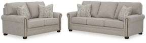 Gaelon Living Room Set Half Price Furniture