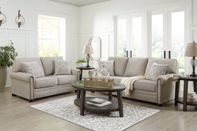 Gaelon Living Room Set Half Price Furniture
