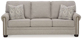 Gaelon Sofa Half Price Furniture