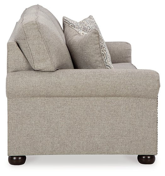 Gaelon Sofa - Half Price Furniture