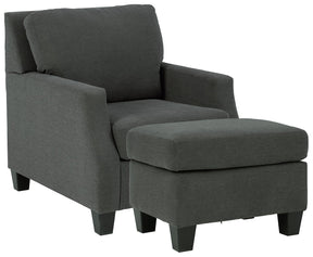 Bayonne Living Room Set - Living Room Set - Half Price Furniture