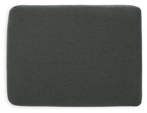 Bayonne Ottoman - Ottoman - Half Price Furniture