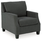 Bayonne Chair  Half Price Furniture