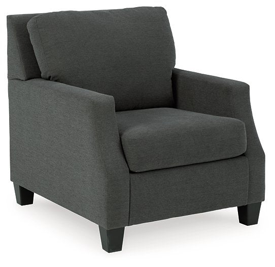 Bayonne Chair  Half Price Furniture