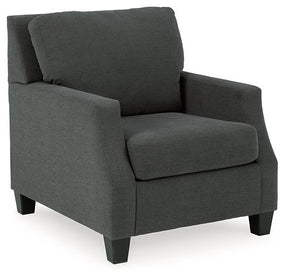Bayonne Living Room Set - Living Room Set - Half Price Furniture