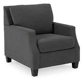 Bayonne Living Room Set - Living Room Set - Half Price Furniture