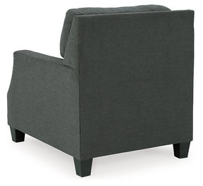 Bayonne Chair - Half Price Furniture