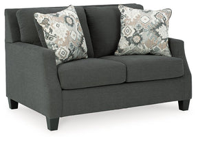 Bayonne Living Room Set - Living Room Set - Half Price Furniture