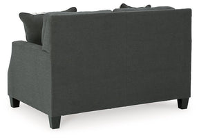 Bayonne Loveseat Bayonne Loveseat Half Price Furniture