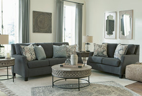 Bayonne Living Room Set - Living Room Set - Half Price Furniture