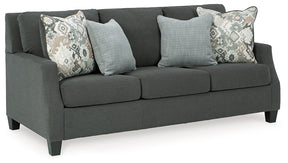 Bayonne Living Room Set - Living Room Set - Half Price Furniture