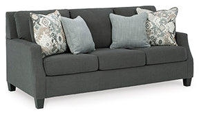 Bayonne Living Room Set - Living Room Set - Half Price Furniture