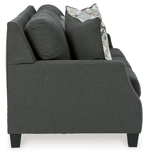 Bayonne Sofa - Half Price Furniture