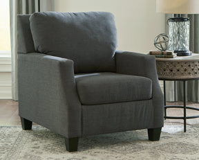 Bayonne Living Room Set - Living Room Set - Half Price Furniture