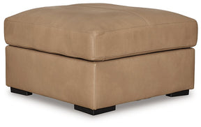 Bandon Oversized Accent Ottoman  Half Price Furniture