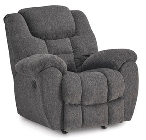 Foreside Recliner - Recliner - Half Price Furniture
