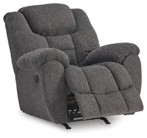 Foreside Recliner - Recliner - Half Price Furniture