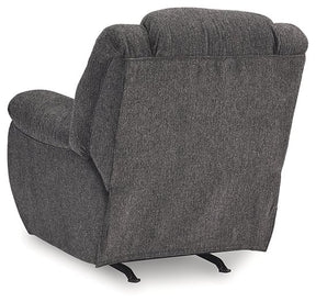 Foreside Recliner - Recliner - Half Price Furniture