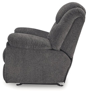 Foreside Recliner - Recliner - Half Price Furniture
