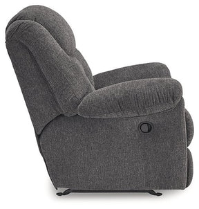 Foreside Recliner - Recliner - Half Price Furniture