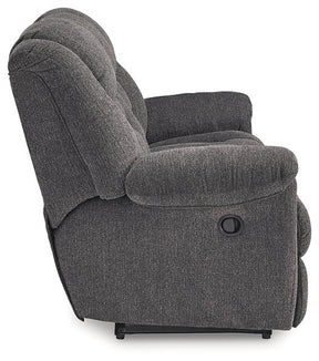 Foreside Reclining Sofa - Sofa - Half Price Furniture