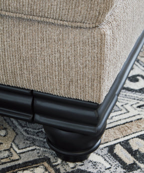 Elbiani Ottoman - Ottoman - Half Price Furniture