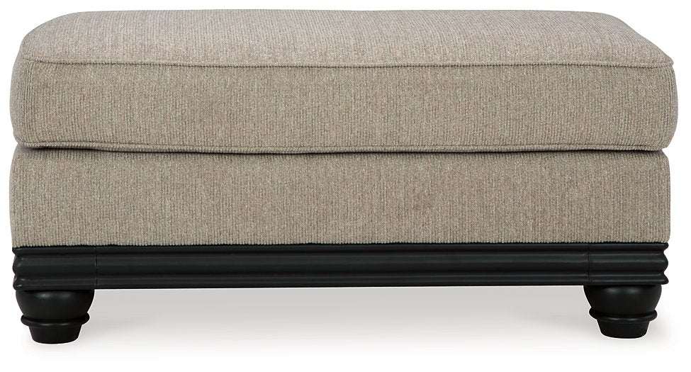 Elbiani Ottoman - Ottoman - Half Price Furniture