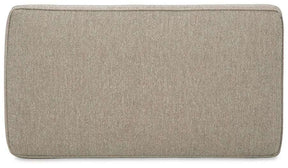 Elbiani Ottoman - Ottoman - Half Price Furniture
