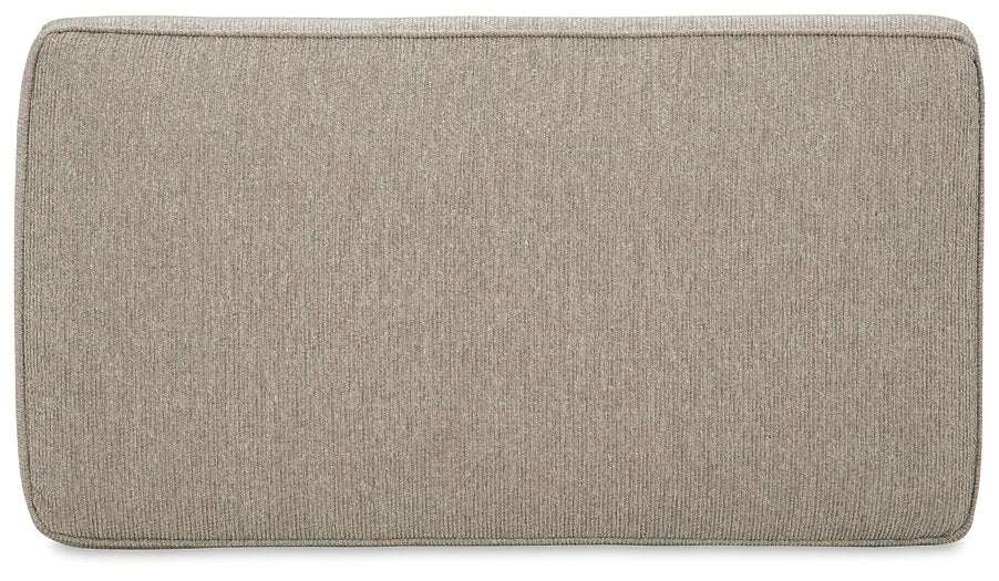 Elbiani Ottoman - Ottoman - Half Price Furniture