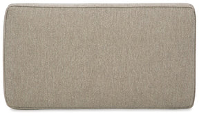 Elbiani Ottoman - Ottoman - Half Price Furniture