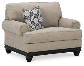 Elbiani Living Room Set - Living Room Set - Half Price Furniture