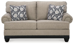 Elbiani Living Room Set - Living Room Set - Half Price Furniture