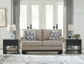 Elbiani Living Room Set - Living Room Set - Half Price Furniture