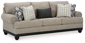 Elbiani Sofa - Sofa - Half Price Furniture