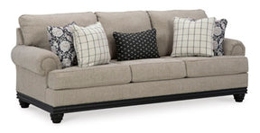 Elbiani Living Room Set - Living Room Set - Half Price Furniture