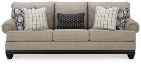 Elbiani Living Room Set - Living Room Set - Half Price Furniture