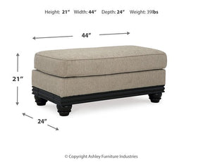 Elbiani Living Room Set - Living Room Set - Half Price Furniture