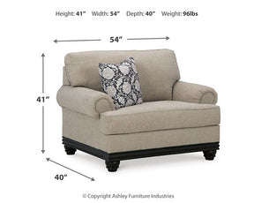 Elbiani Living Room Set - Living Room Set - Half Price Furniture
