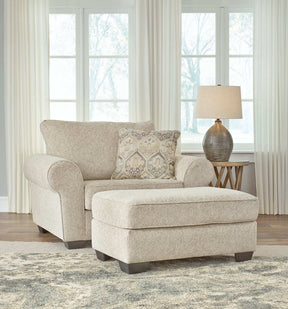 Haisley Living Room Set Half Price Furniture