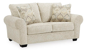 Haisley Loveseat - Half Price Furniture