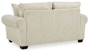 Haisley Loveseat - Half Price Furniture