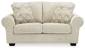 Haisley Loveseat - Half Price Furniture